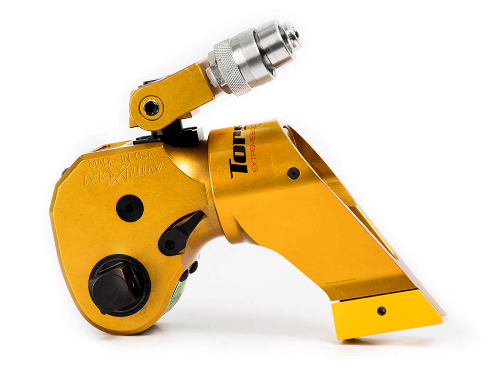 TorsionX Quality Torque Wrenches and Tools Made in the USA