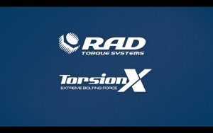 TorsionX distributor