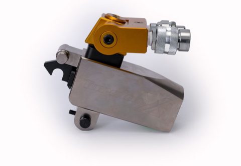 MAXDRV Square Drive Wrenches - TorsionX